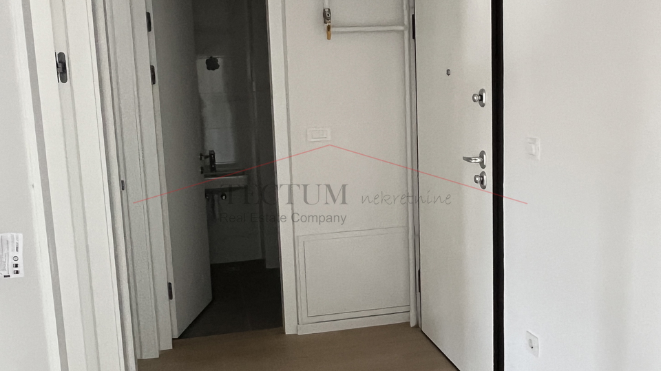 Trešnjevka trosoban stan 65m2 NOVOGRADNJA!