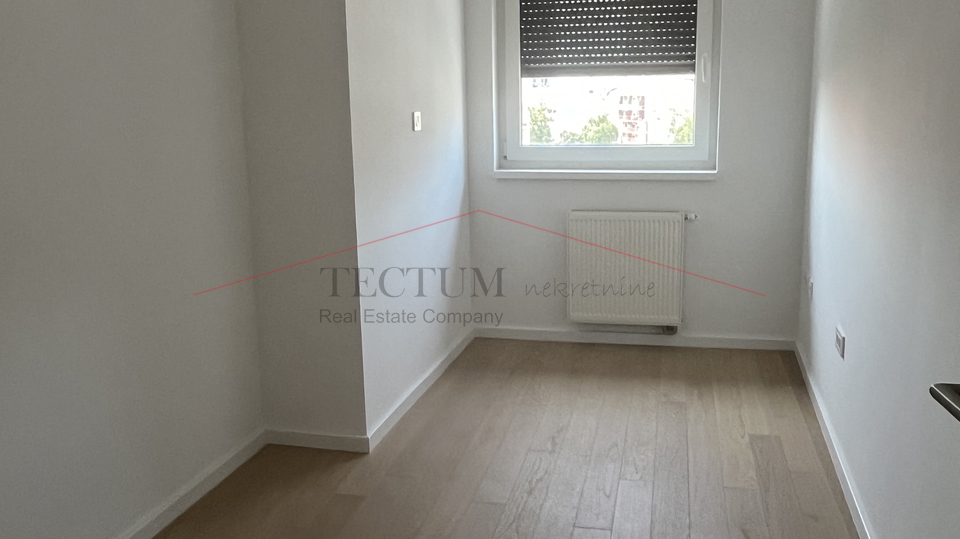 Trešnjevka trosoban stan 65m2 NOVOGRADNJA!