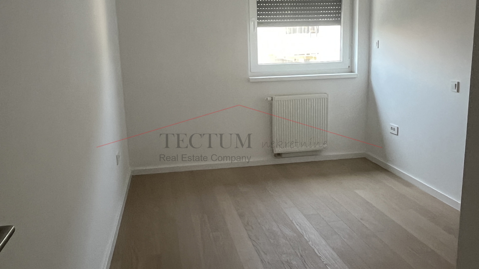 Trešnjevka trosoban stan 65m2 NOVOGRADNJA!