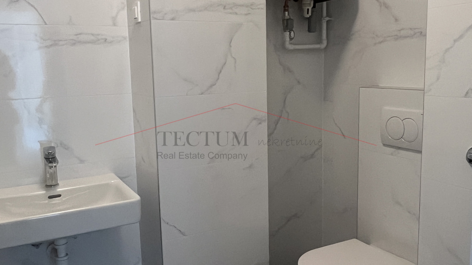 Trešnjevka trosoban stan 65m2 NOVOGRADNJA!