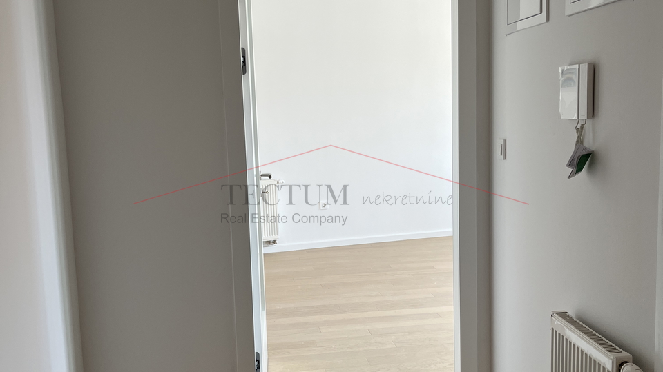 Trešnjevka trosoban stan 65m2 NOVOGRADNJA!