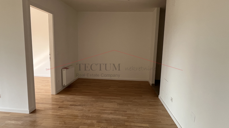 Zaprešić, trosoban stan sa parkirnim mj. i spr., 79,49m2