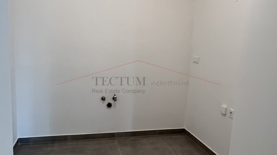 Zaprešić, trosoban stan sa parkirnim mj. i spr., 79,49m2