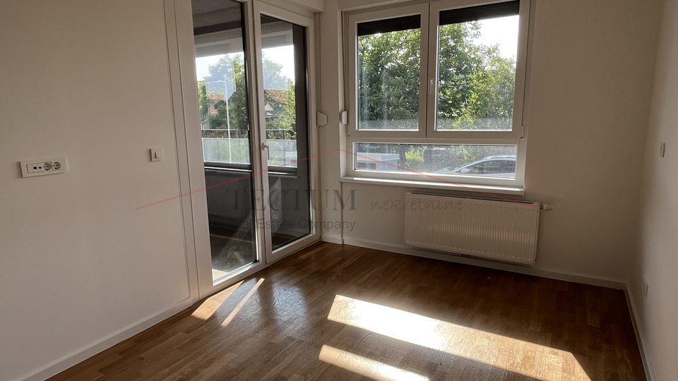Zaprešić, trosoban stan sa parkirnim mj. i spr., 79,49m2