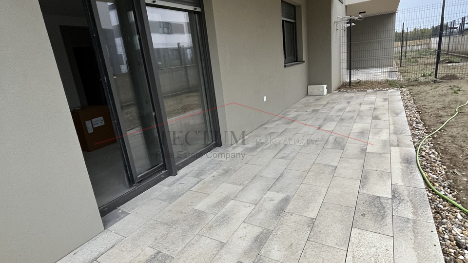 REMETINEC&comma; DVOSOBAN STAN U NOVOGRADNJI 61M2&comma; ZA DUGORO&Ccaron;AN NAJAM&excl;