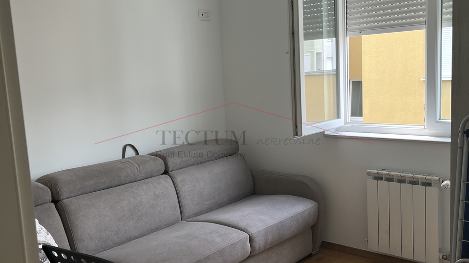 Zagreb, Sloboština, trosobni stan 67,24m2 sa garažom