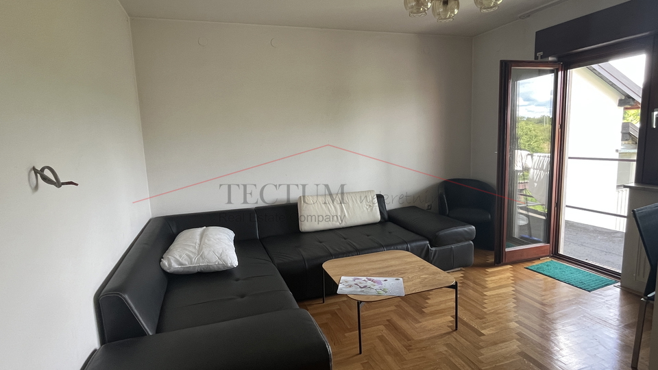 Two apartments for rent in a house for 8 workers!