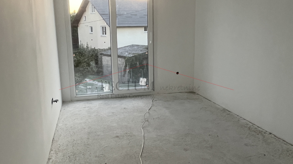 V. Gorica, 4S,  2 vanjska parkirna mjesta, 1 kat 110,85m2