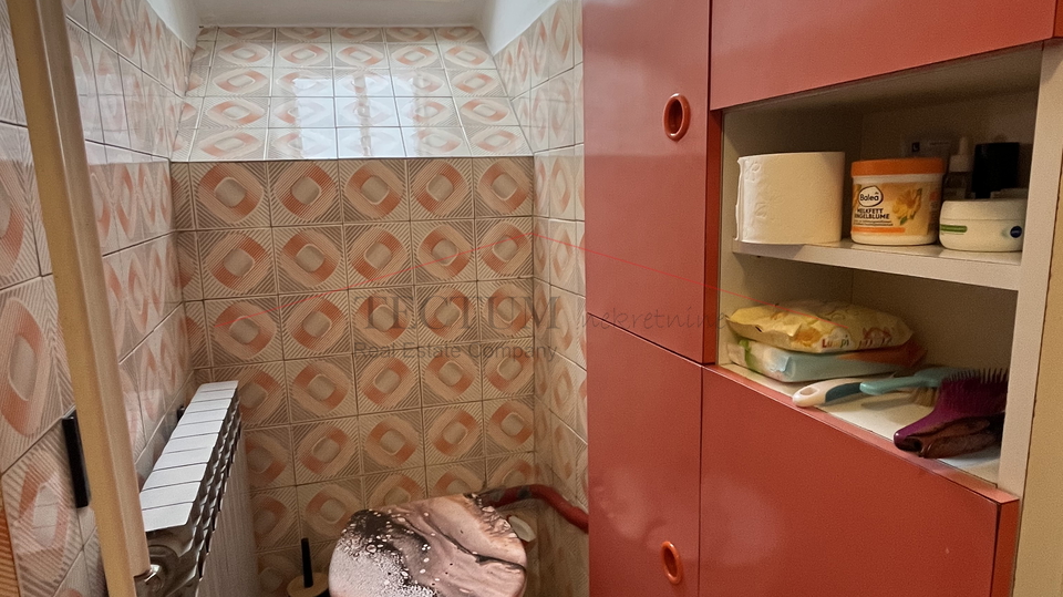 Stan 59m2 u srcu Tre&scaron;njevke za prodaju&excl;