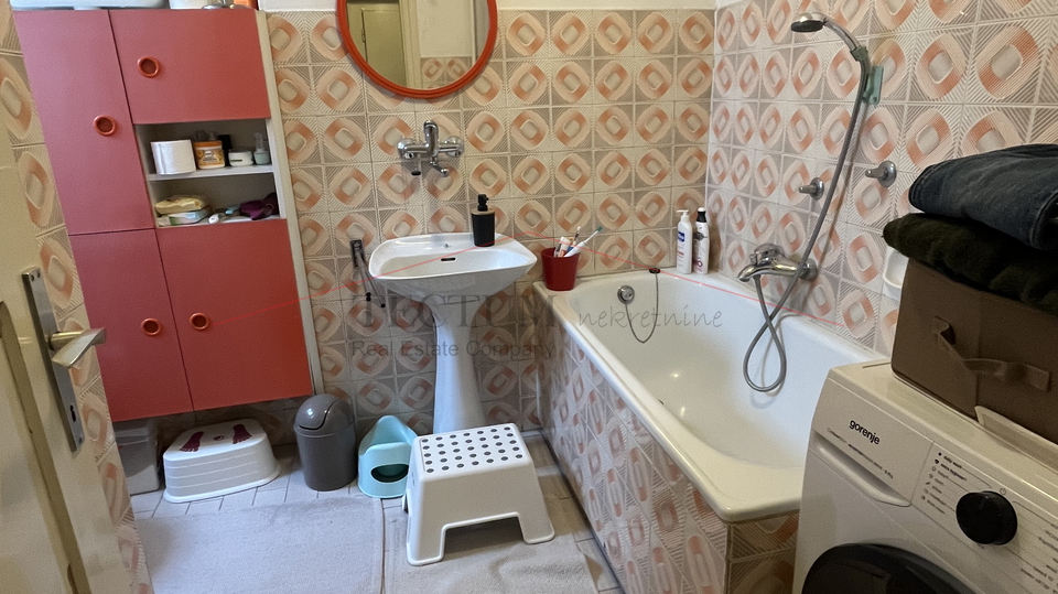 Stan 59m2 u srcu Tre&scaron;njevke za prodaju&excl;