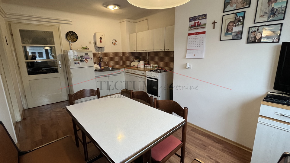 Stan 59m2 u srcu Tre&scaron;njevke za prodaju&excl;