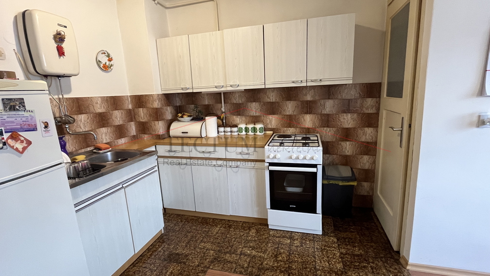 Stan 59m2 u srcu Tre&scaron;njevke za prodaju&excl;