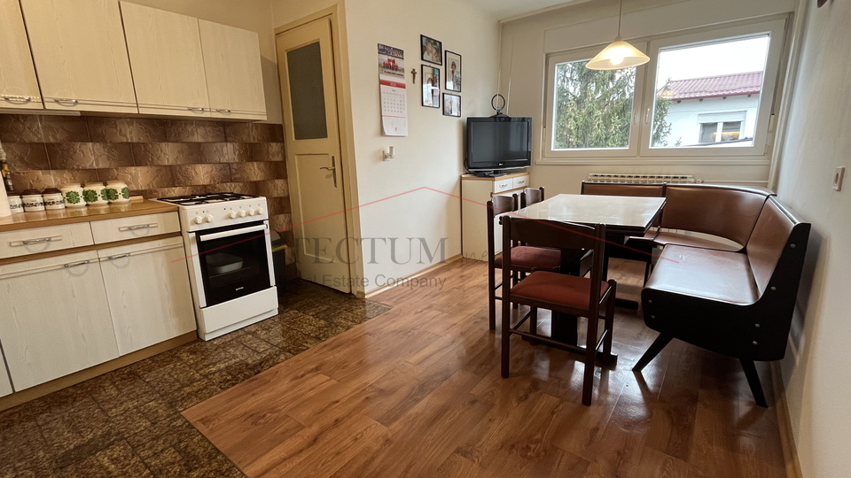 Stan 59m2 u srcu Tre&scaron;njevke za prodaju&excl;