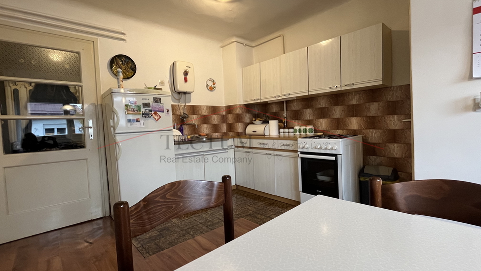 Stan 59m2 u srcu Tre&scaron;njevke za prodaju&excl;