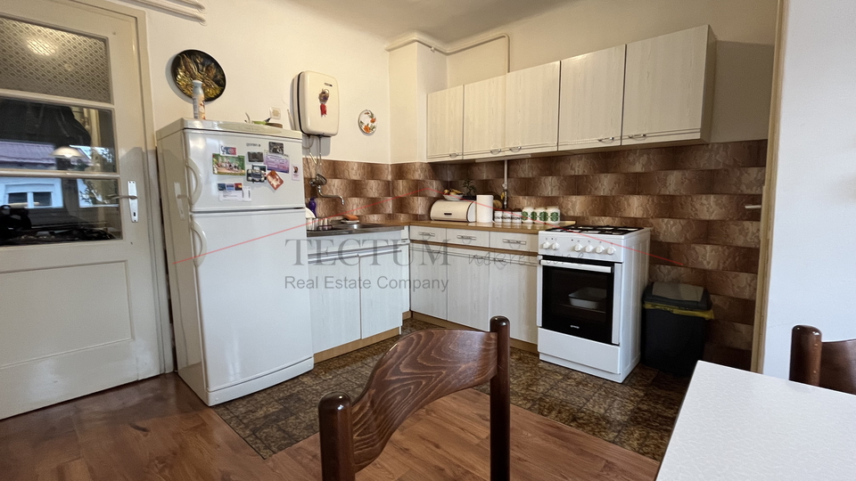 Stan 59m2 u srcu Tre&scaron;njevke za prodaju&excl;