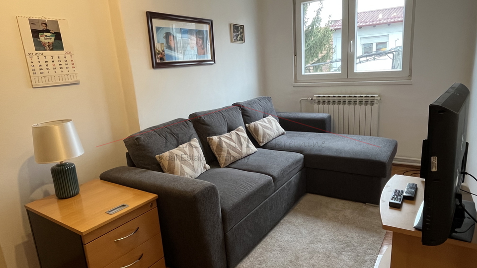 Stan 59m2 u srcu Tre&scaron;njevke za prodaju&excl;