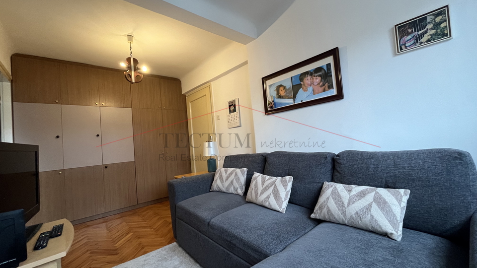 Stan 59m2 u srcu Tre&scaron;njevke za prodaju&excl;