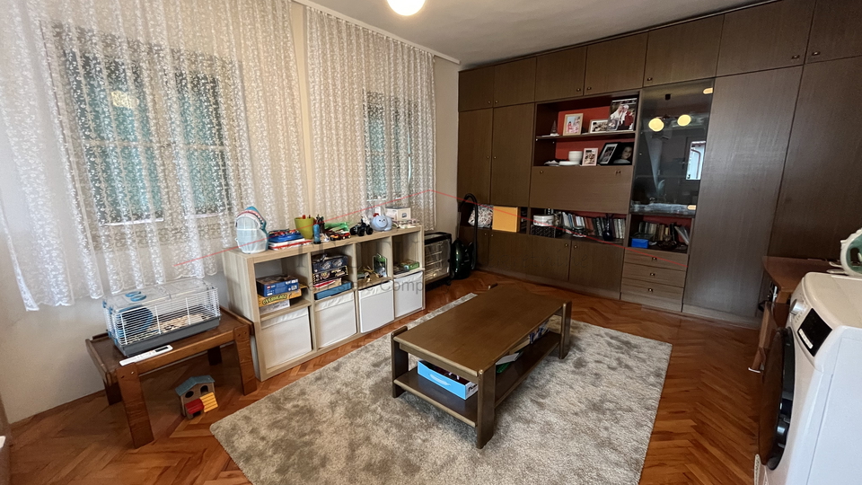 Stan 59m2 u srcu Tre&scaron;njevke za prodaju&excl;