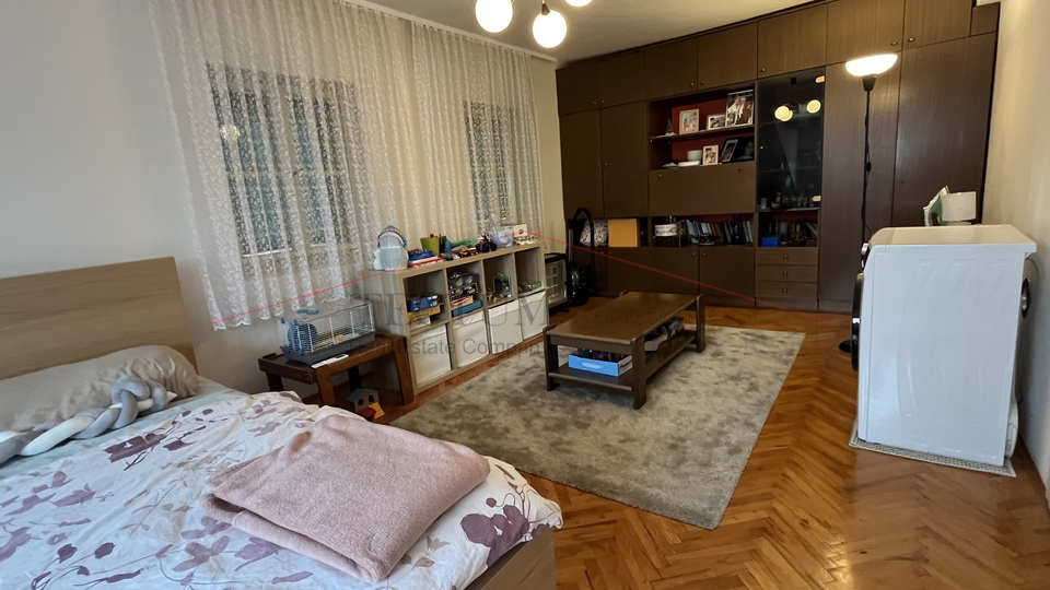 Stan 59m2 u srcu Tre&scaron;njevke za prodaju&excl;