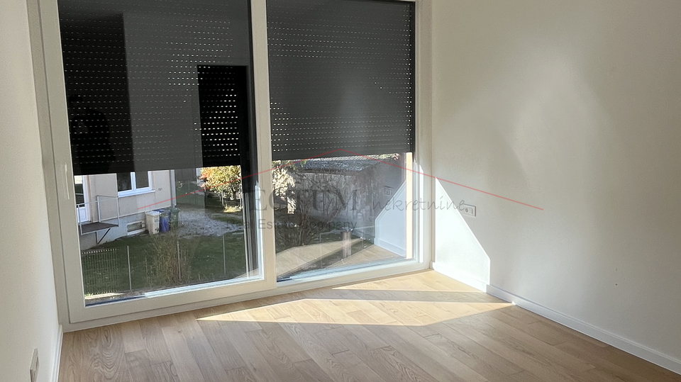 V. Gorica, 4S, garaža, spr., vpm, 1-kat, 118,70m2