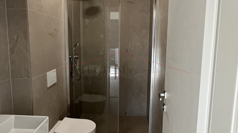 V. Gorica, 4S, garaža, spr., vpm, 1-kat, 118,70m2