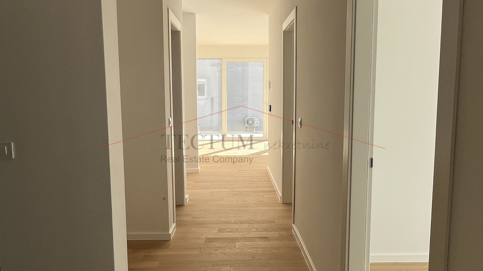 V. Gorica, 4S, garaža, spr., vpm, 1-kat, 118,70m2