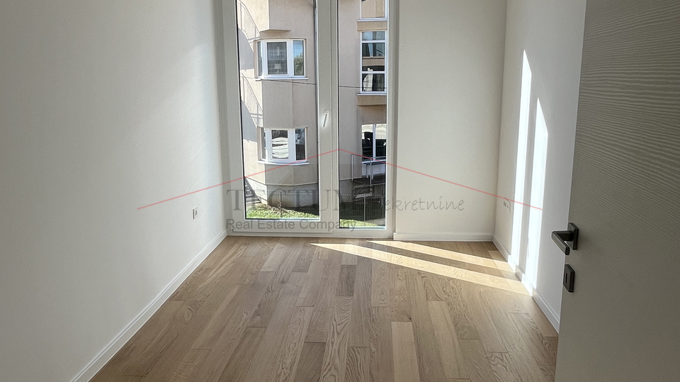 V. Gorica, 4S, garaža, spr., vpm, 1-kat, 118,70m2