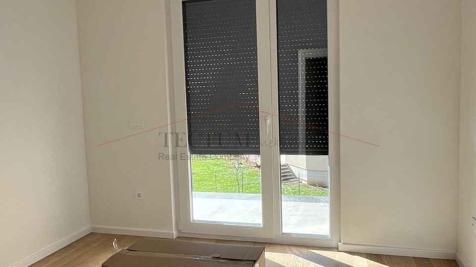 V. Gorica, 4S, garaža, spr., vpm, 1-kat, 118,70m2