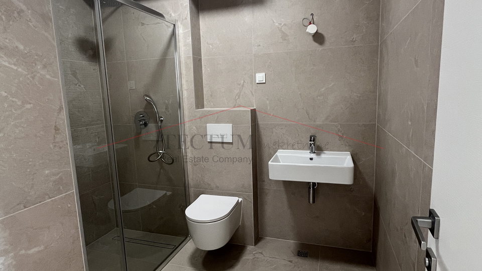 V. Gorica, 4S, garaža, spr., vpm, 1-kat, 118,70m2