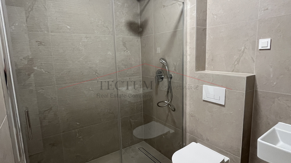 V. Gorica, 4S, garaža, spr., vpm, 1-kat, 118,70m2