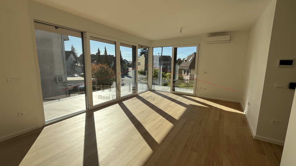 V. Gorica, 4S, garaža, spr., vpm, 1-kat, 118,70m2