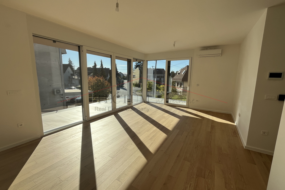 Apartment, 118 m2, For Sale, Velika Gorica - Centar