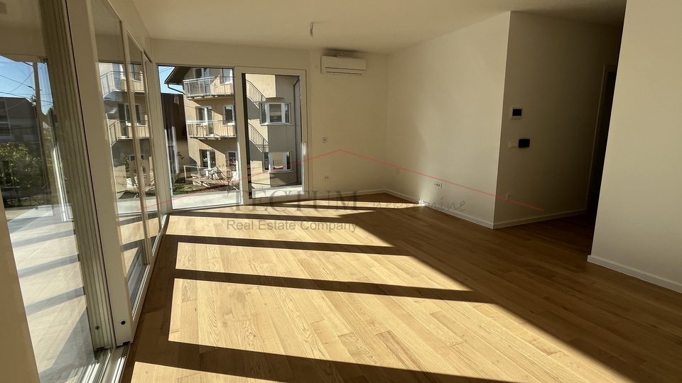 V. Gorica, 4S, garaža, spr., vpm, 1-kat, 118,70m2