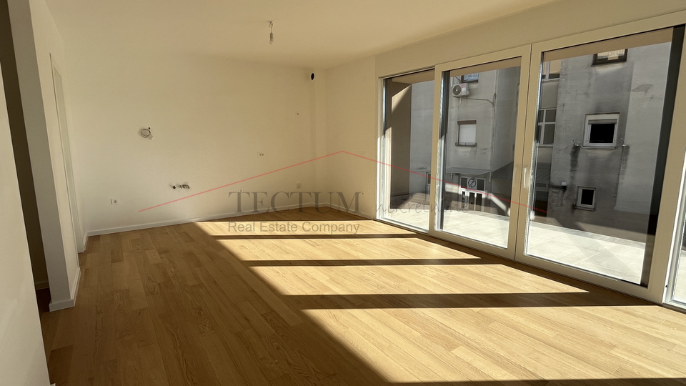 V. Gorica, 4S, garaža, spr., vpm, 1-kat, 118,70m2