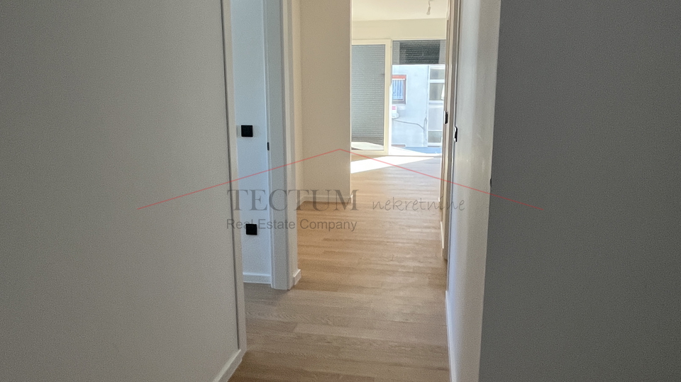 V. Gorica, 3S, garaža, spr., vpm, 1 kat 102,26m2