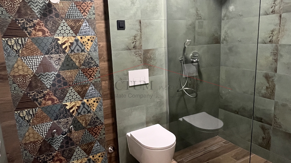 V. Gorica, 3S, garaža, spr., vpm, 1 kat 102,26m2