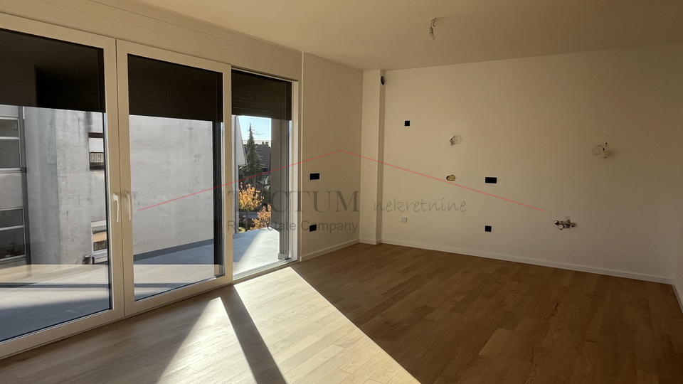 V. Gorica, 3S, garaža, spr., vpm, 1 kat 102,26m2