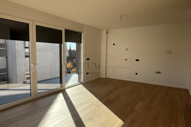 Apartment, 103 m2, For Sale, Velika Gorica - Centar