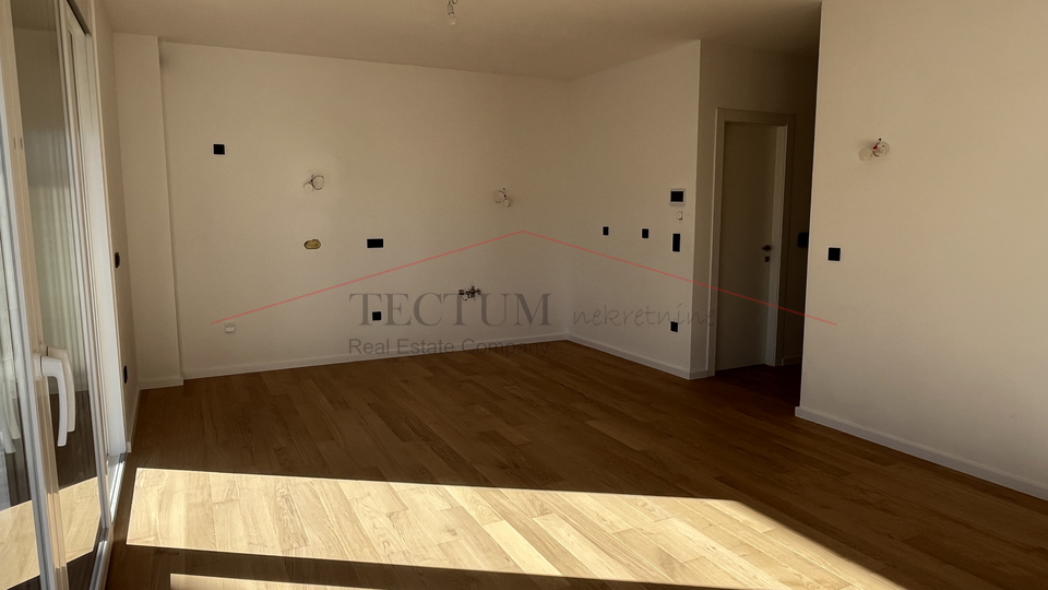 V. Gorica, 3S, garaža, spr., vpm, 1 kat 102,26m2