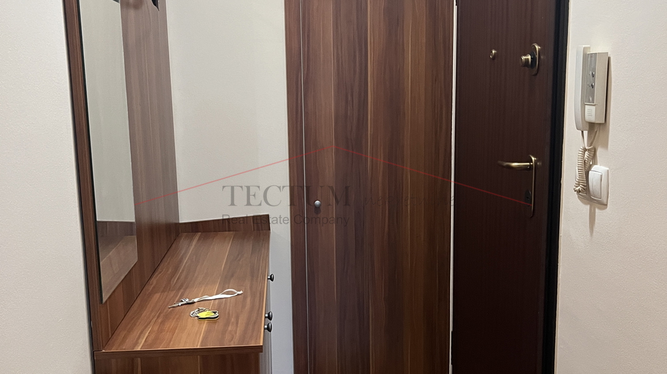 Trešnjevka, 3-soban stan 55m2