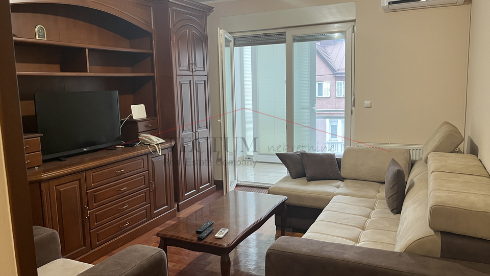 Trešnjevka, 3-soban stan 55m2