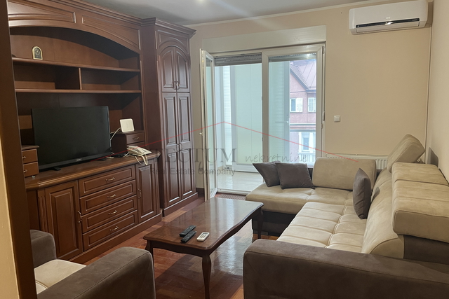 Trešnjevka, 3-soban stan 55m2