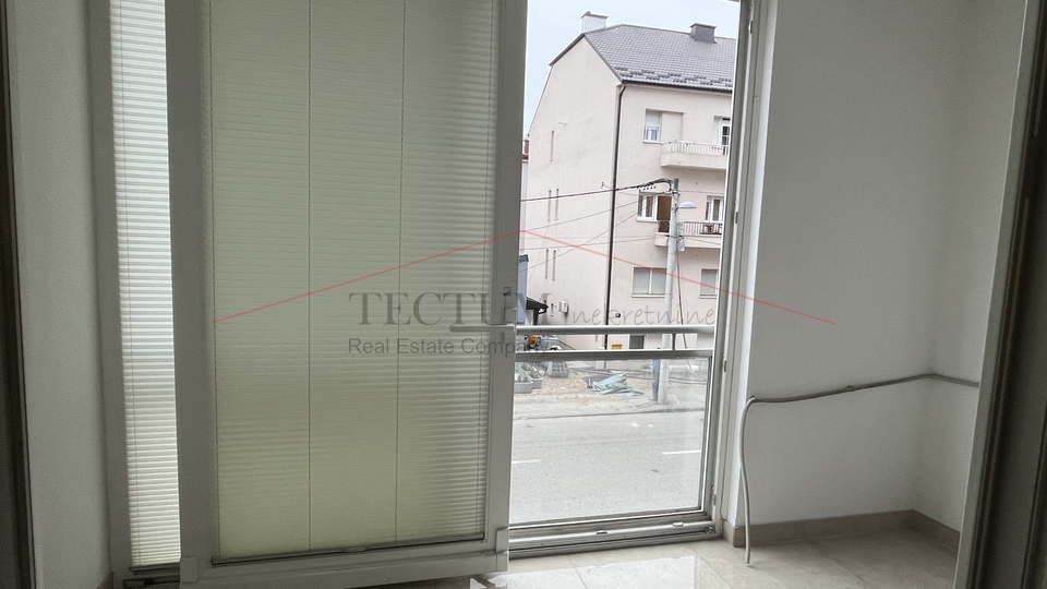 Trešnjevka, 3-soban stan 55m2