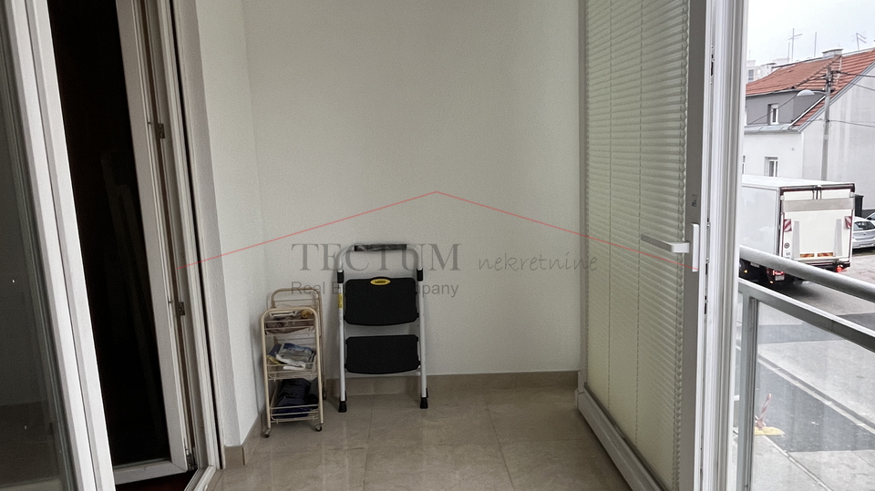 Trešnjevka, 3-soban stan 55m2