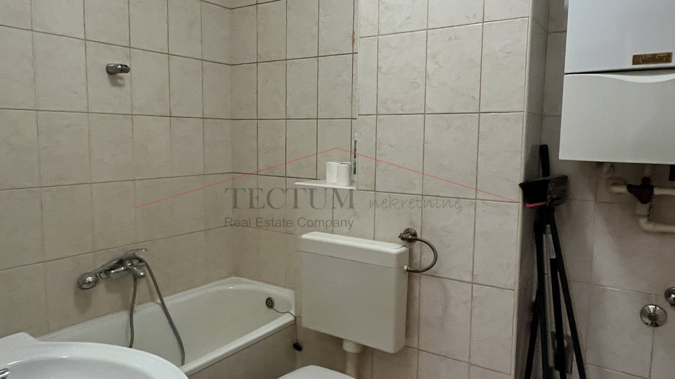 Trešnjevka, 3-soban stan 55m2