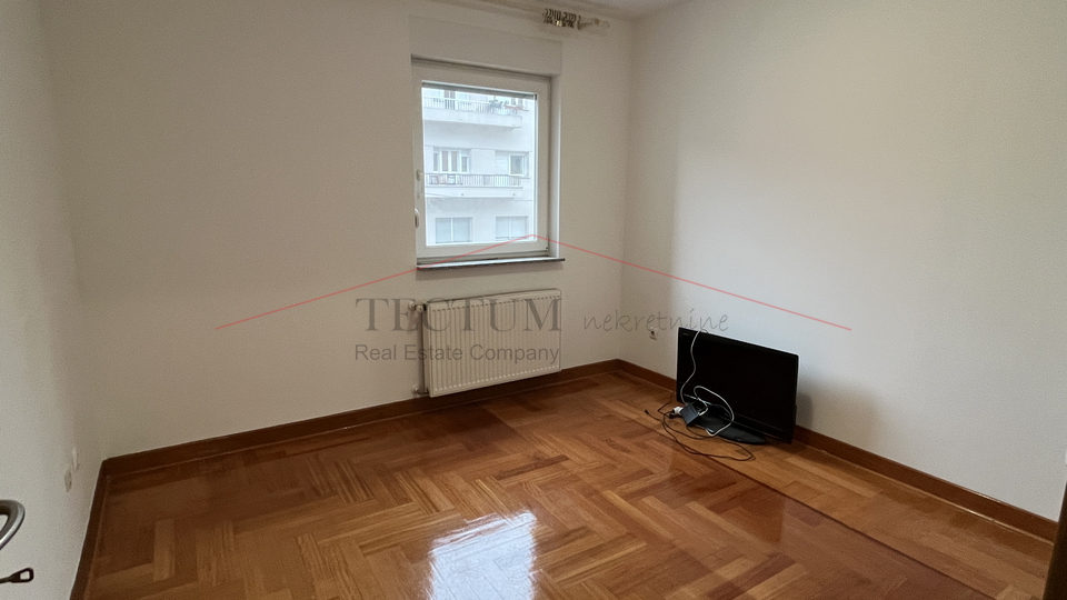 Trešnjevka, 3-soban stan 55m2