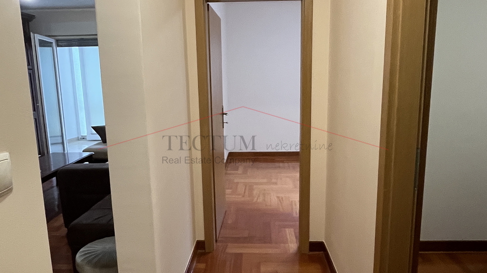 Trešnjevka, 3-soban stan 55m2