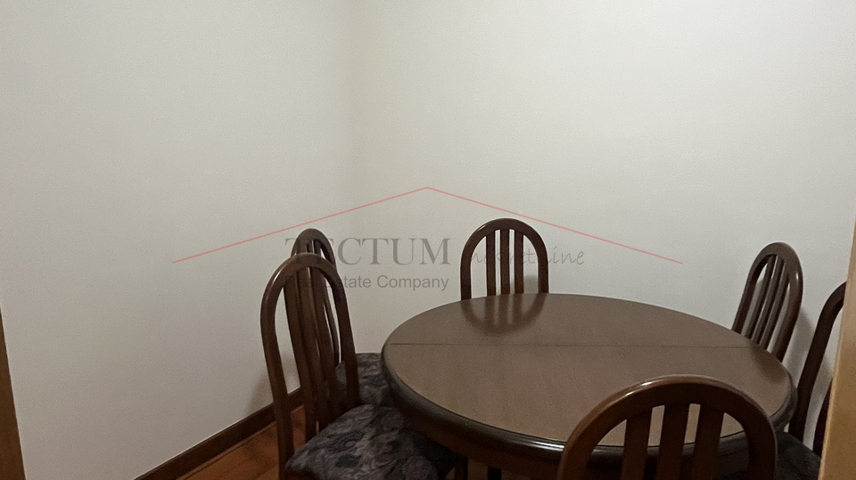 Trešnjevka, 3-soban stan 55m2