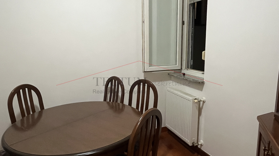 Trešnjevka, 3-soban stan 55m2