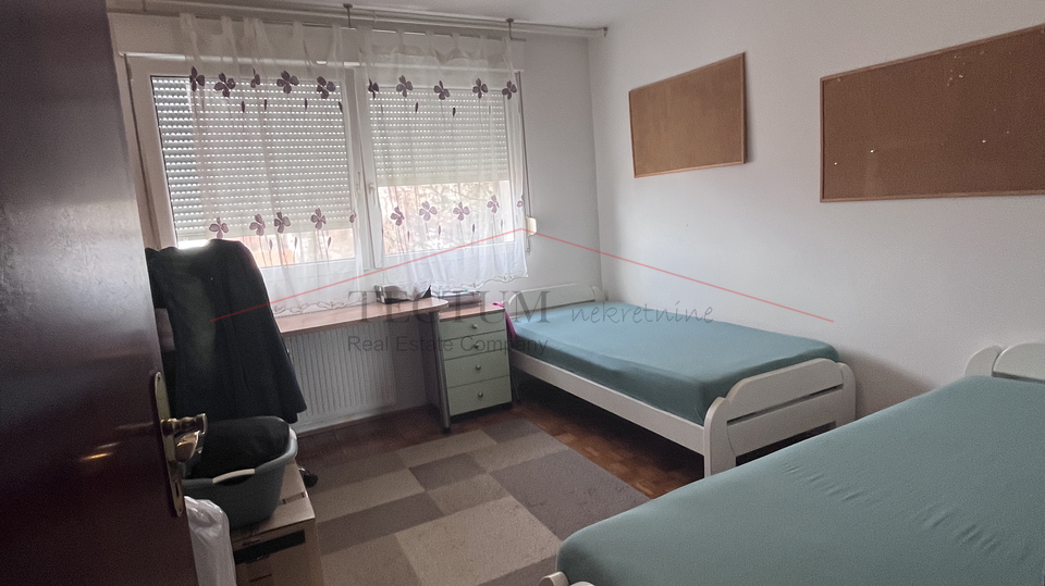 Velika Gorica&comma; stan 76m2&comma;  renoviran&excl;